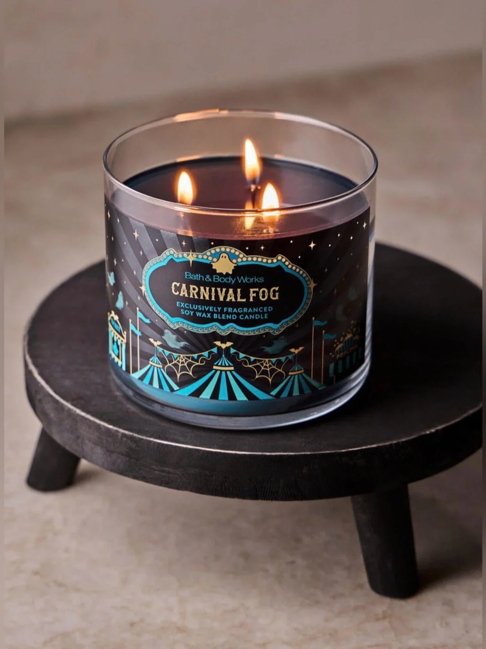 Bath & Body Works new tag